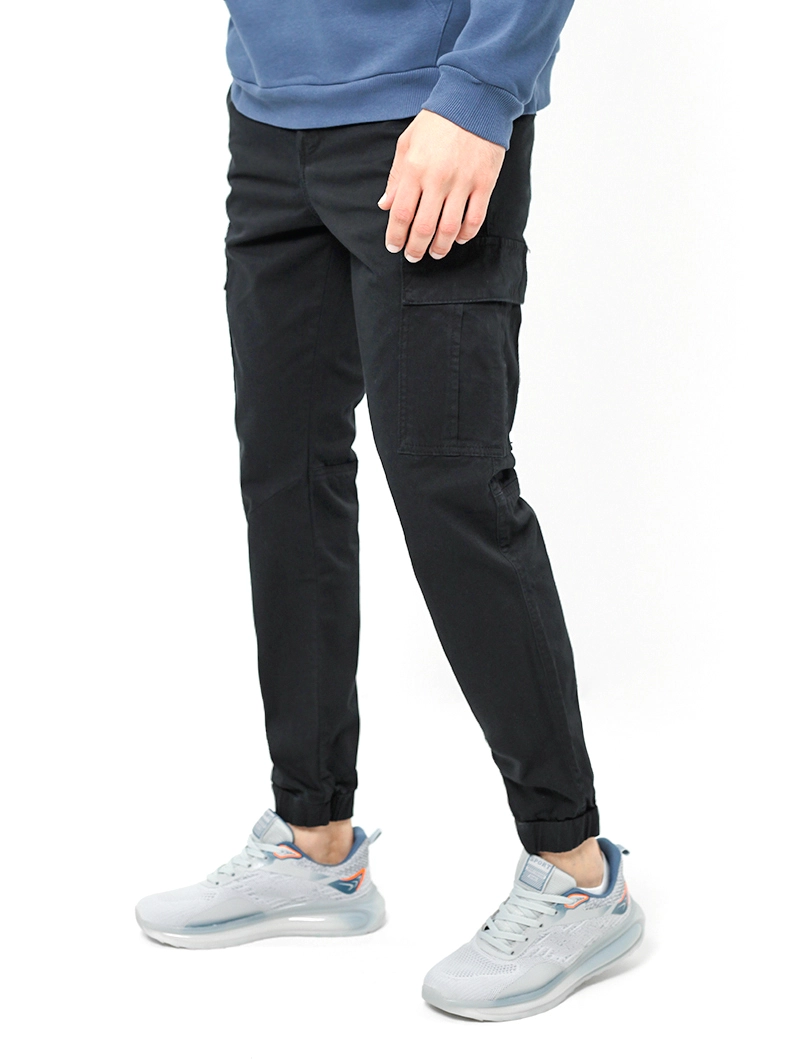 Pantalon cargo